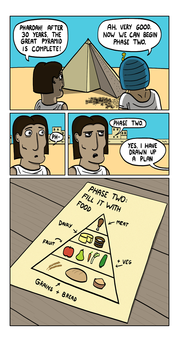 ''It just feels like a good idea, I dunno.''