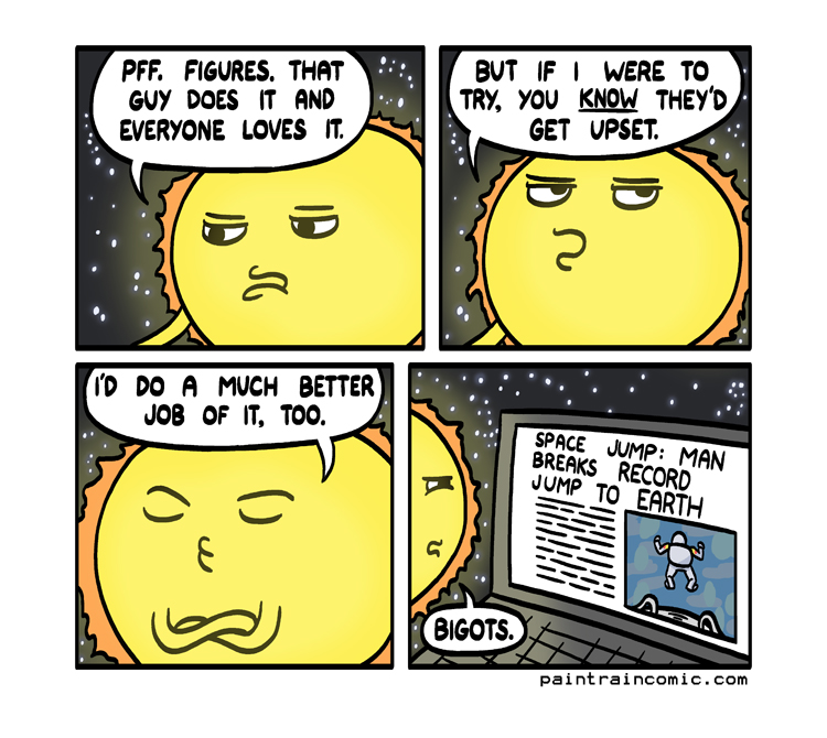 Thank you giant space computer, for RUINING my good mood >:| Thank you giant space computer, for RUINING my good mood >:|